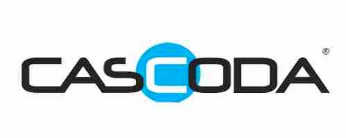 Cascoda Logo
