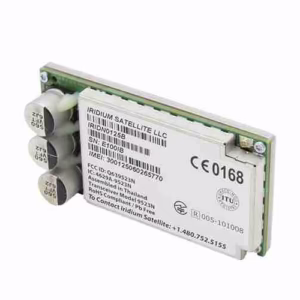 Iridium 9523 Transceiver