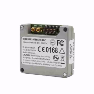 Iridium 9602 transceiver