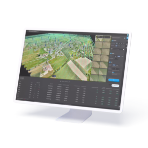 Drone Mapping Software - Agriculture