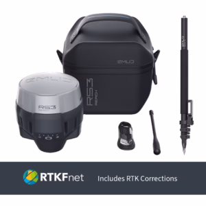 Professional RTK Survey Kit