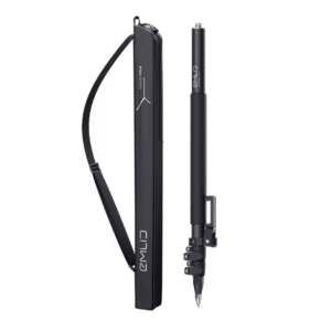 Emlid Survey Pole 1.8m Smartphone Holder