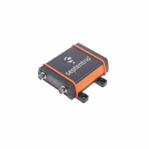 Septentrio AsteRx SB ProDirect Housed GNSS positioning and heading receiver