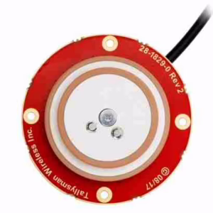 Partial L1/L2 GNSS Antenna