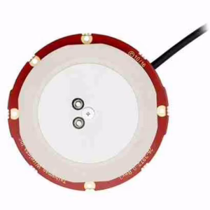 20dB Low Gain Extended-Filter Antenna