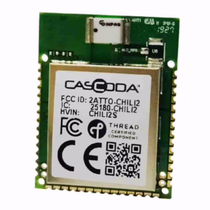 Thread IEEE802.15.4 Solder-down Module