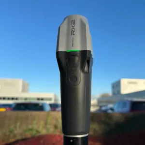 Emlid Reach RX2 All-band RTK rover with tilt compensation